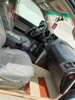 تۆیۆتا لاندكروزر پرادۆ